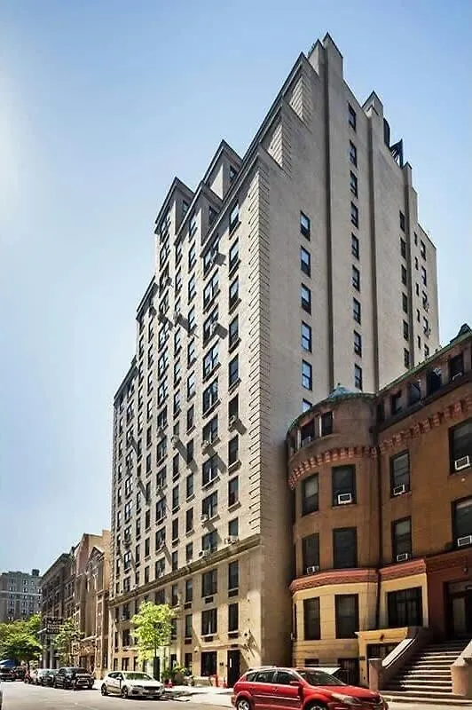 73-1111 New Studio Uws Doorman Gym Нью-Йорк США